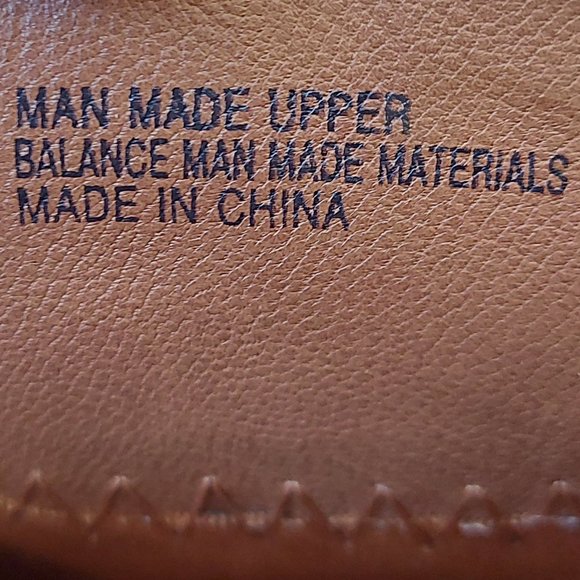 BORN BOC Mule Clog Slip-On Heeled Sandals - Picture 8 of 9